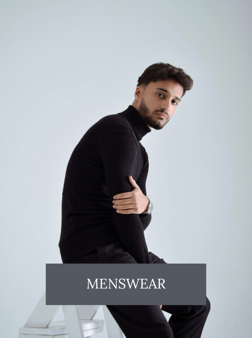 Menswear