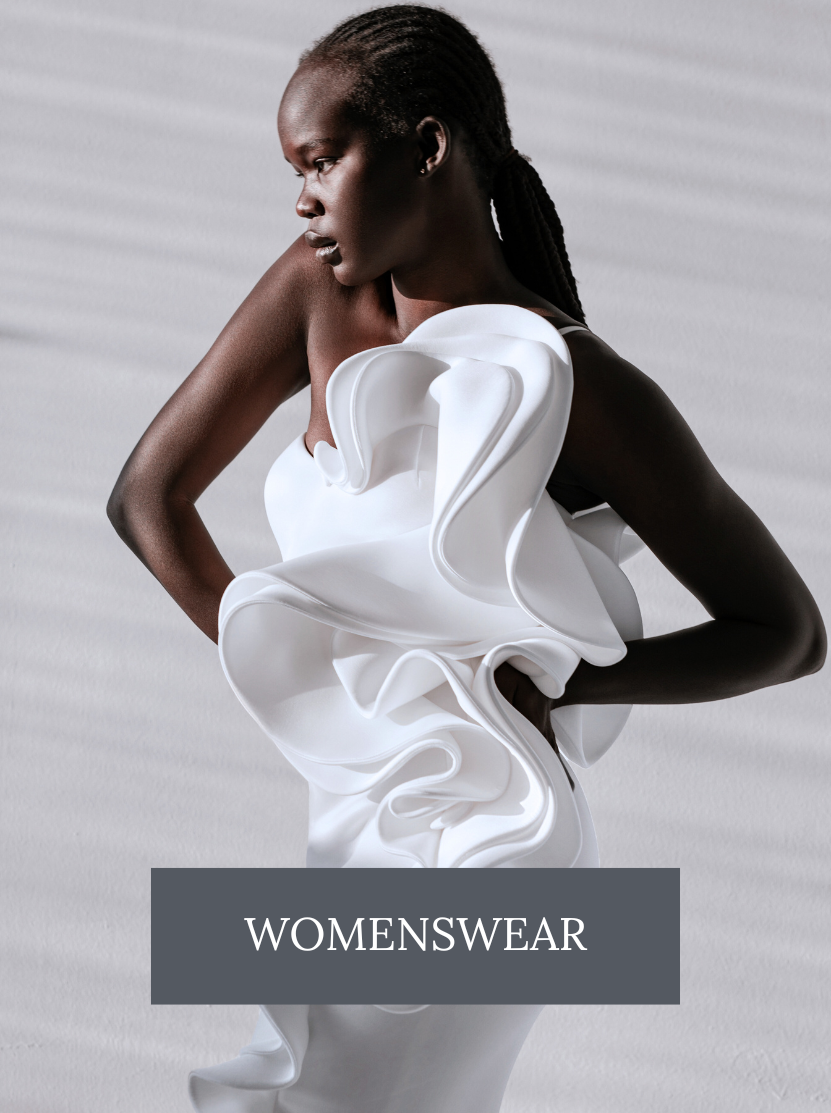 Womenswear